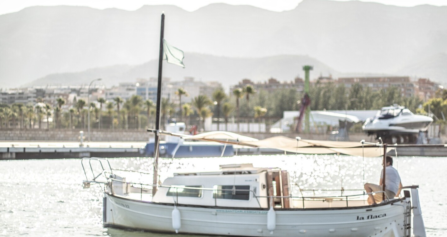 Experiencia VIP en el Delta del Ebro